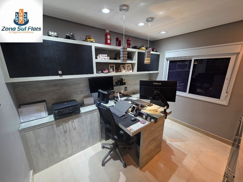 Apartamento, 3 quartos, 250 m² - Foto 21
