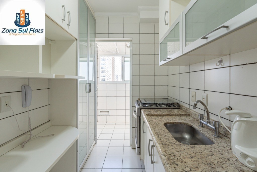 Apartamento, 2 quartos, 60 m² - Foto 11