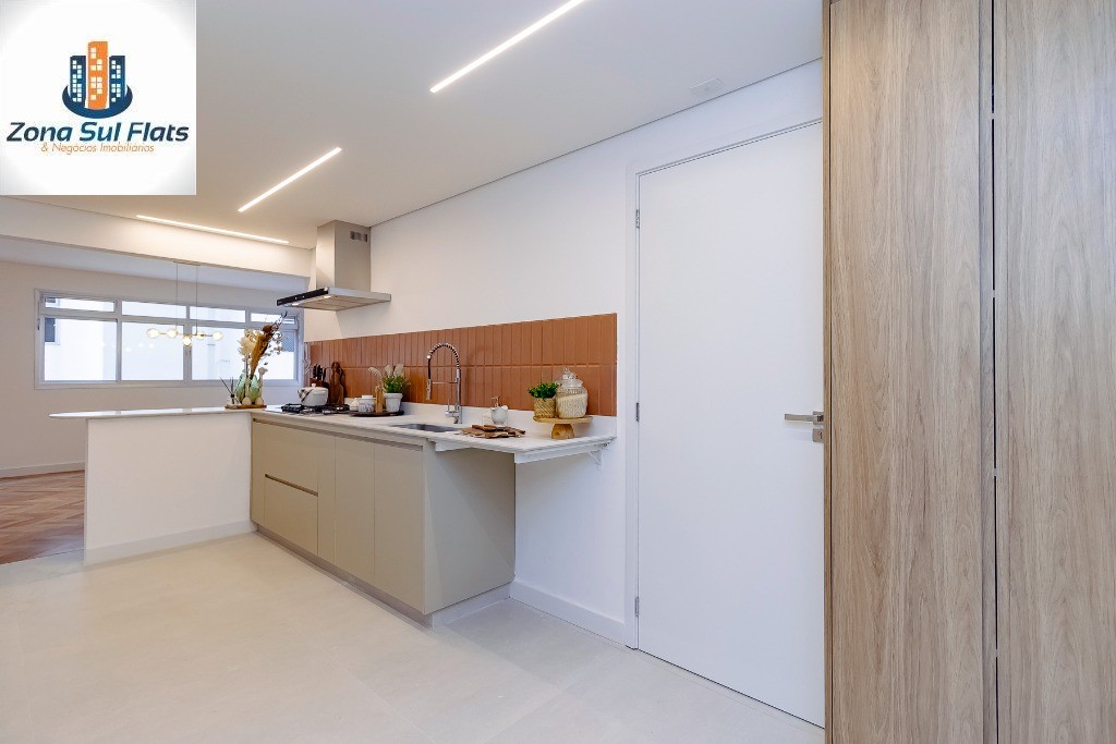 Apartamento, 3 quartos, 155 m² - Foto 15