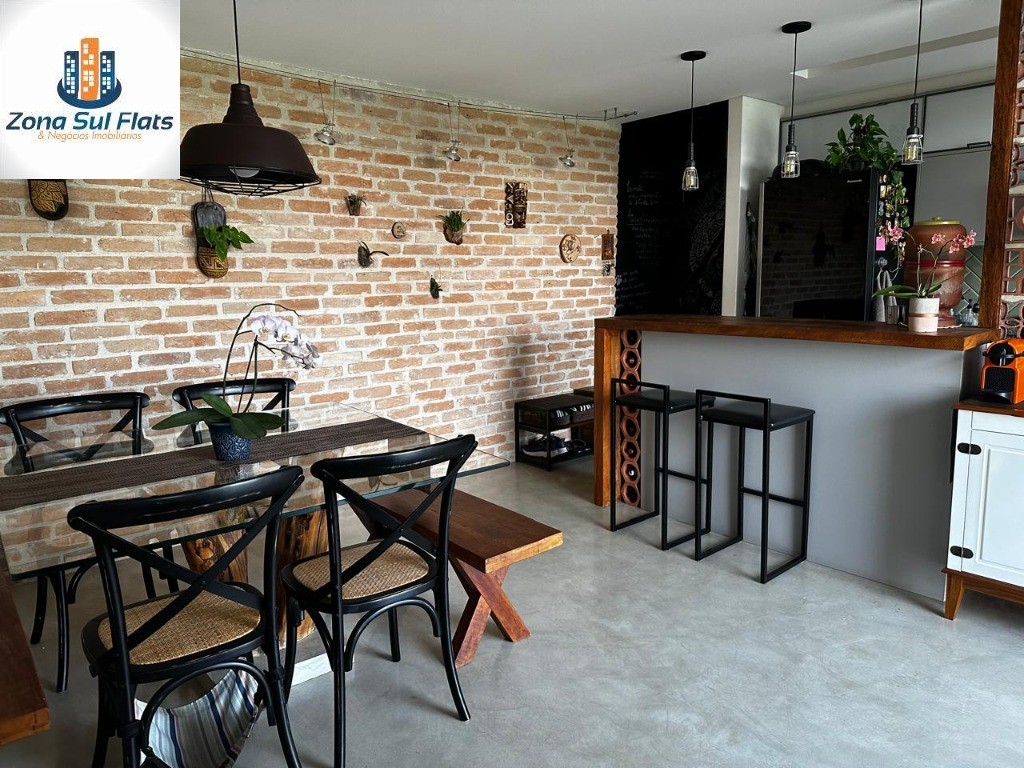 Apartamento, 2 quartos, 63 m² - Foto 5