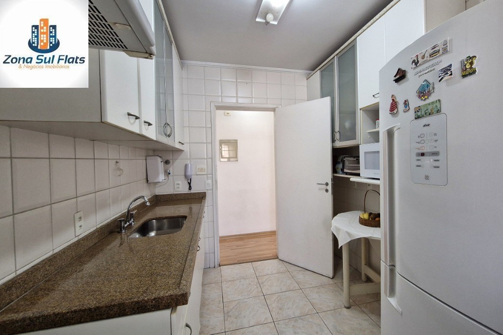 Apartamento, 3 quartos, 100 m² - Foto 28