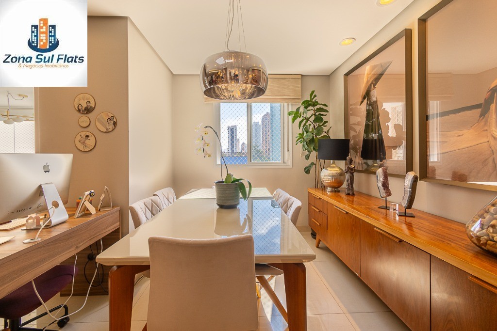 Apartamento, 2 quartos, 98 m² - Foto 8