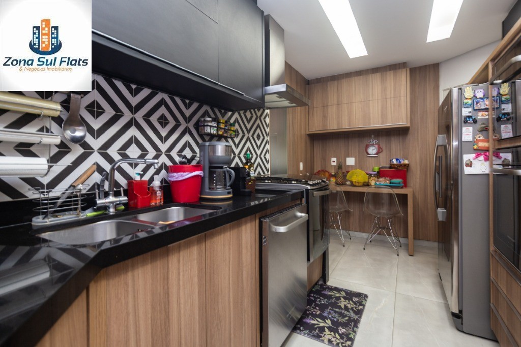 Apartamento, 3 quartos, 121 m² - Foto 39