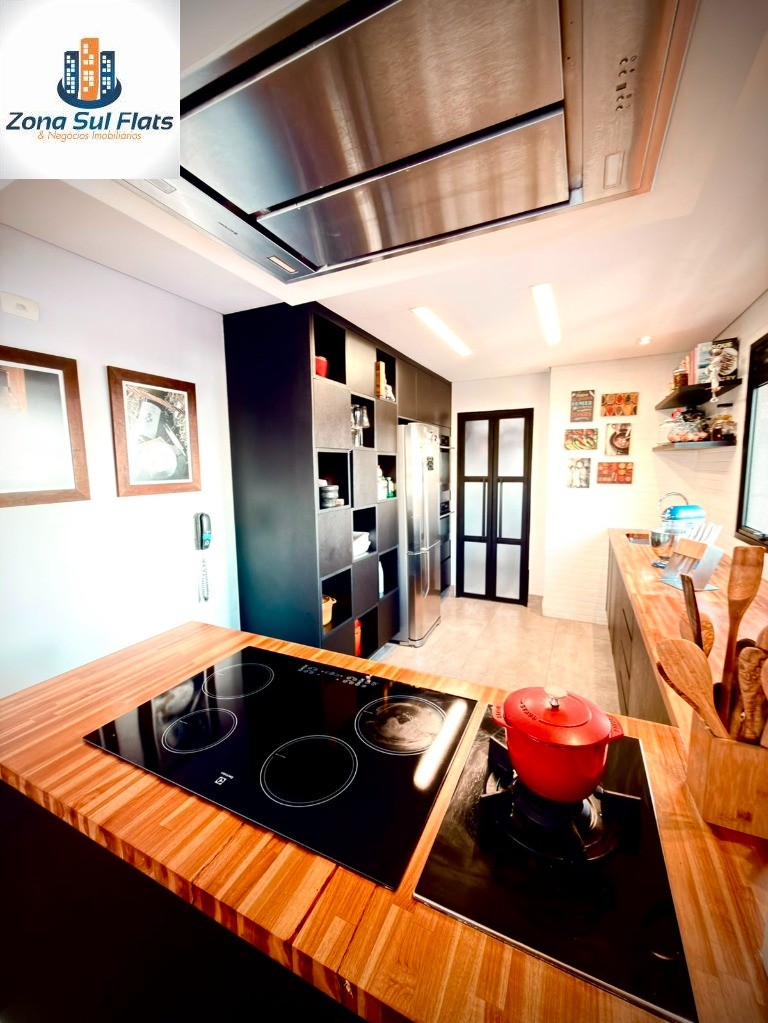 Apartamento, 3 quartos, 171 m² - Foto 10