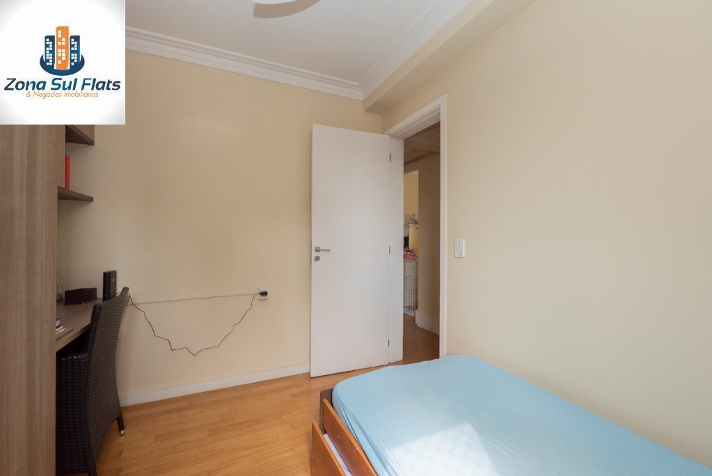 Apartamento, 3 quartos, 80 m² - Foto 17