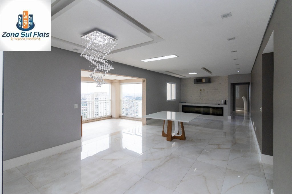 Apartamento, 3 quartos, 171 m² - Foto 43