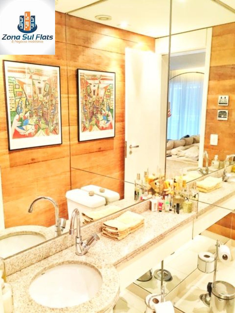 Apartamento, 3 quartos, 150 m² - Foto 42