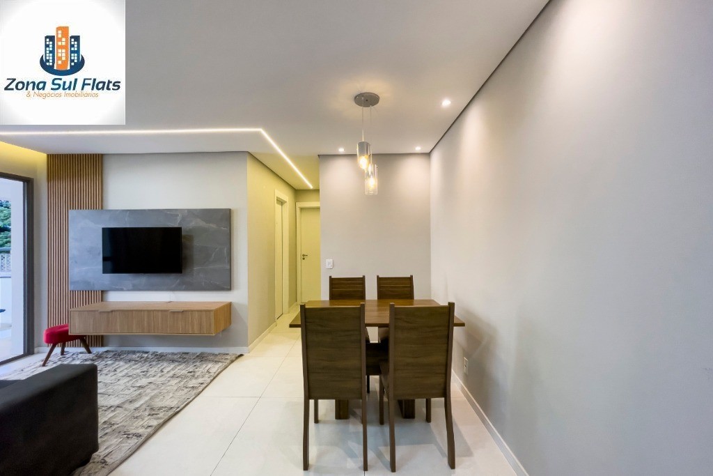 Apartamento, 2 quartos, 100 m² - Foto 21