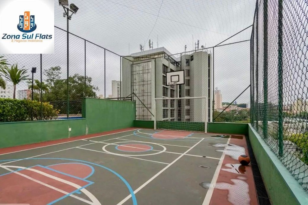 Apartamento, 3 quartos, 122 m² - Foto 43
