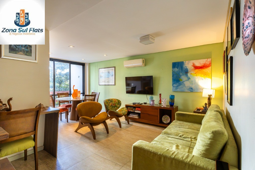 Apartamento, 2 quartos, 70 m² - Foto 2
