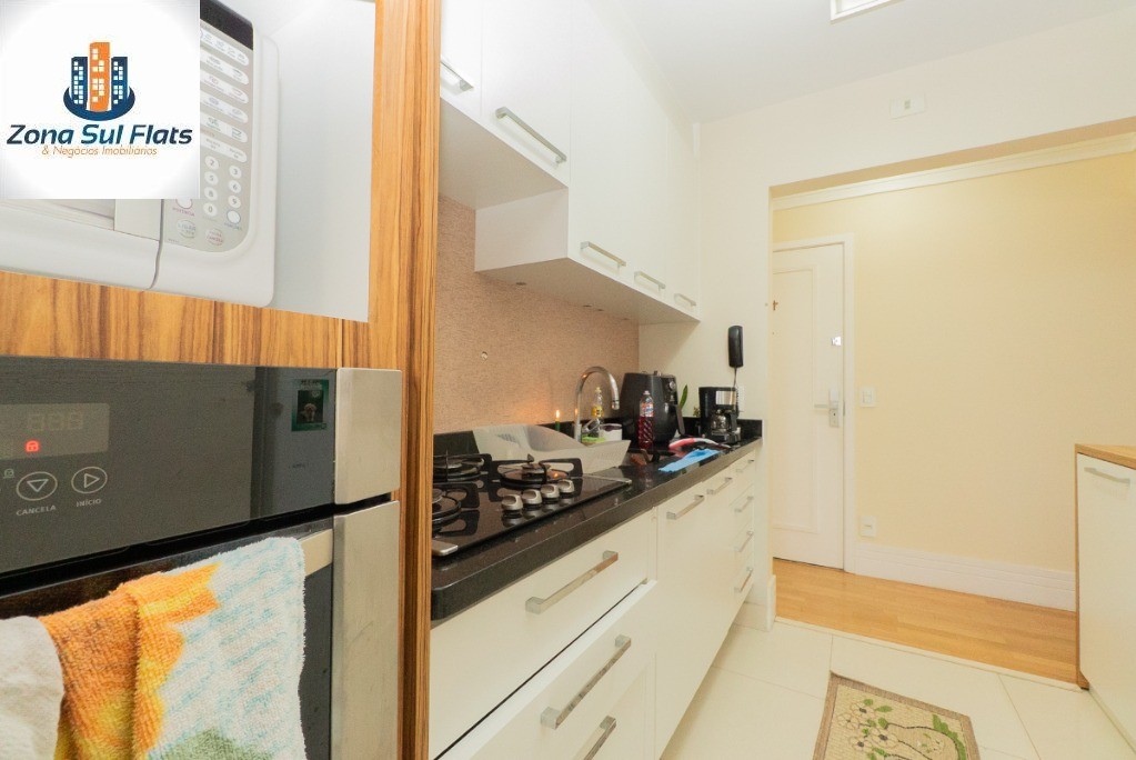 Apartamento, 3 quartos, 80 m² - Foto 12