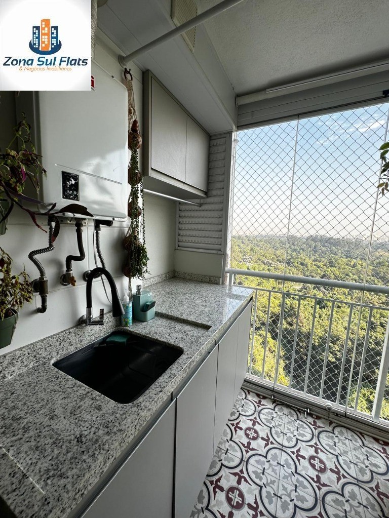 Apartamento, 2 quartos, 63 m² - Foto 15