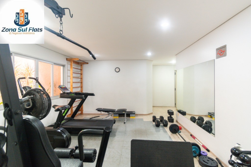 Apartamento, 2 quartos, 62 m² - Foto 29