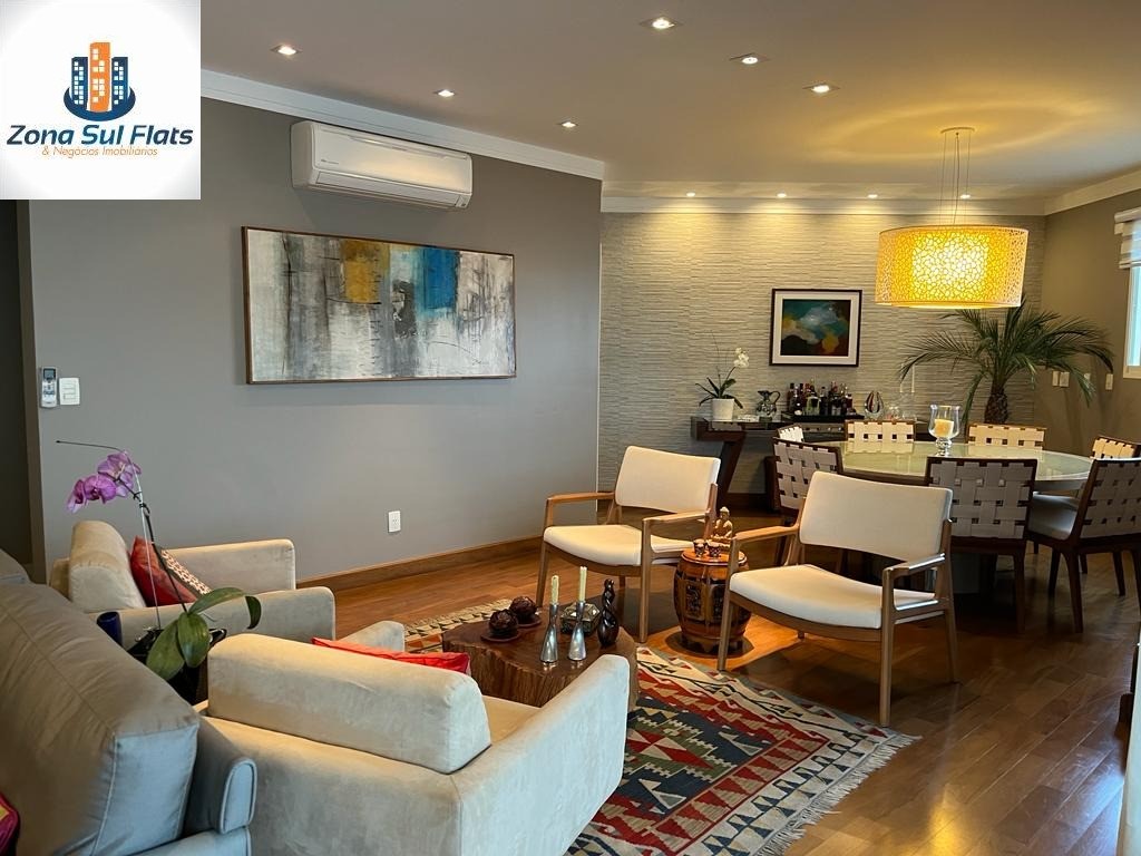 Apartamento, 4 quartos, 226 m² - Foto 7