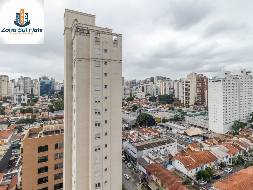 Apartamento, 1 quarto, 44 m² - Foto 18