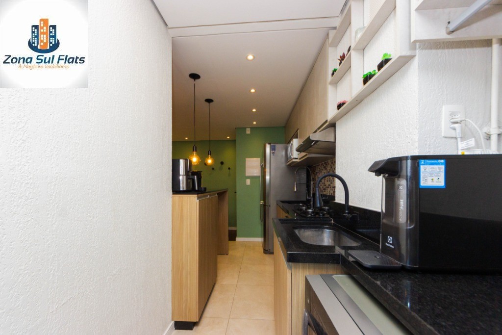 Apartamento, 2 quartos, 60 m² - Foto 16