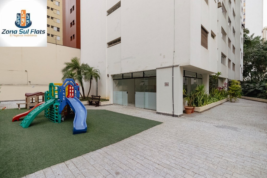 Apartamento, 3 quartos, 155 m² - Foto 40