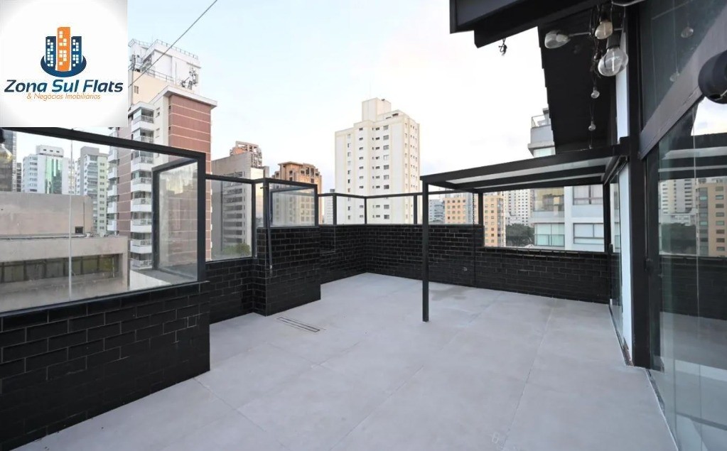 Cobertura, 2 quartos, 173 m² - Foto 41