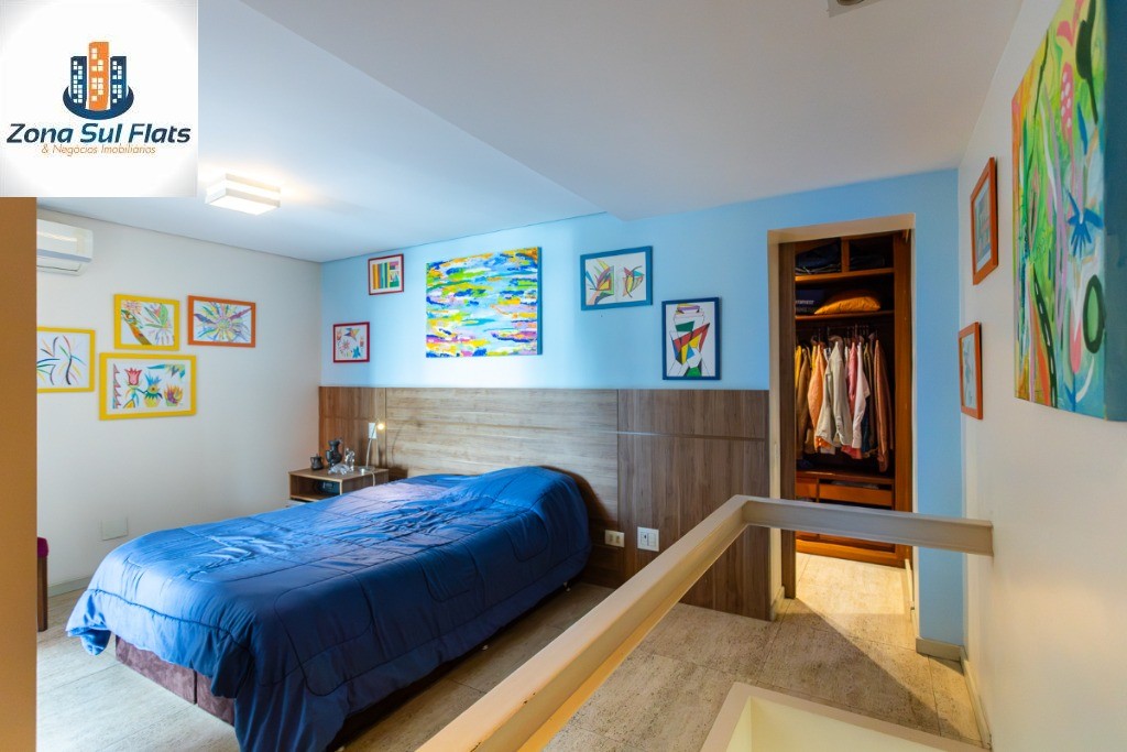 Apartamento, 2 quartos, 70 m² - Foto 10