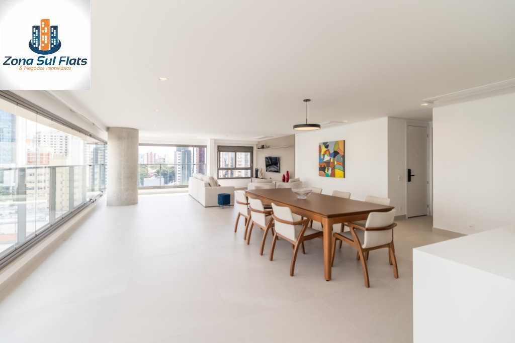 Apartamento, 3 quartos, 211 m² - Foto 11
