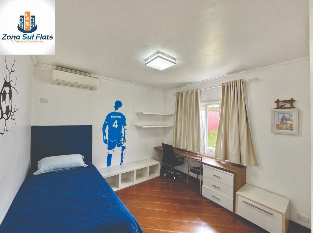 Casa, 4 quartos, 700 m² - Foto 38