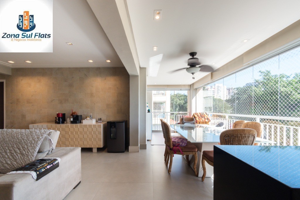 Apartamento, 4 quartos, 175 m² - Foto 6