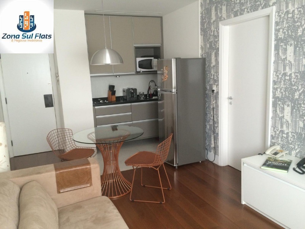 Apartamento, 1 quarto, 44 m² - Foto 6