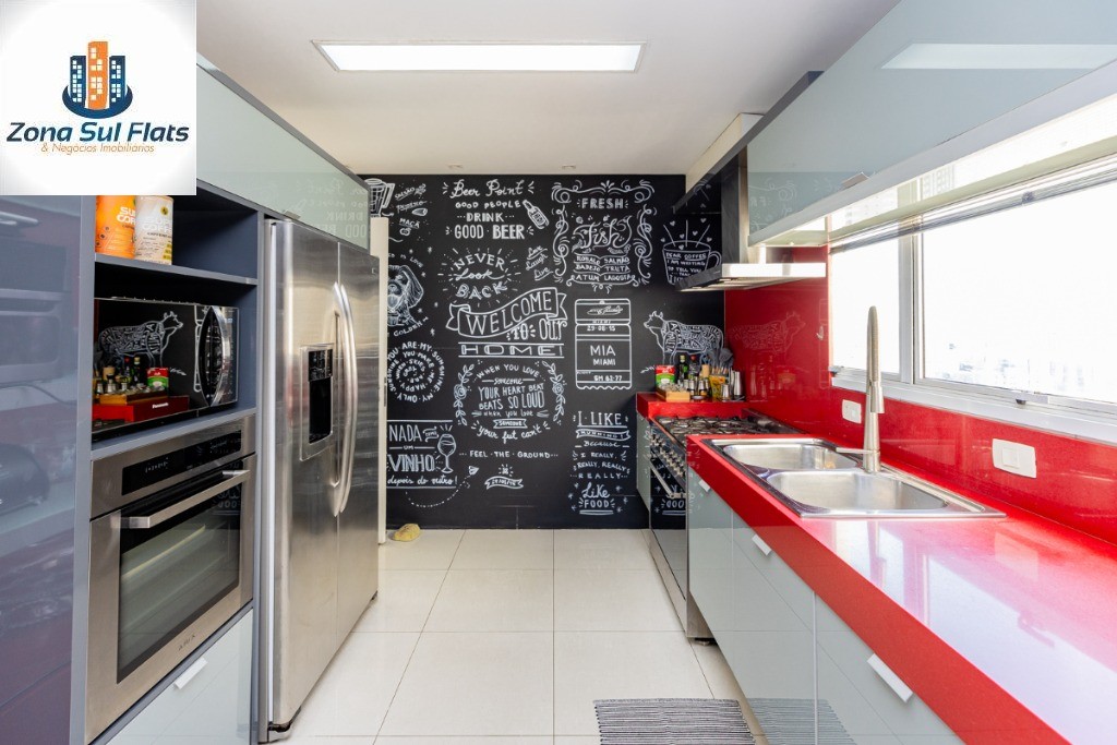 Cobertura, 4 quartos, 386 m² - Foto 16