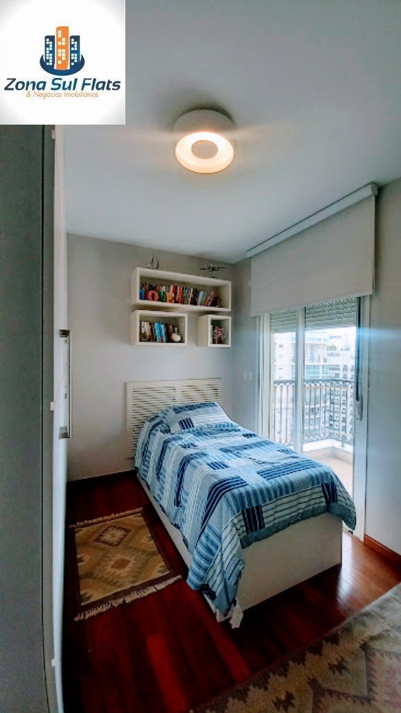 Apartamento, 4 quartos, 226 m² - Foto 18