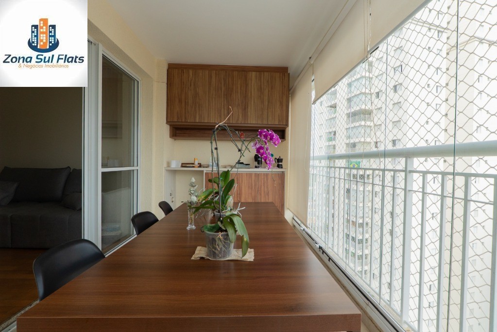 Apartamento, 3 quartos, 80 m² - Foto 7