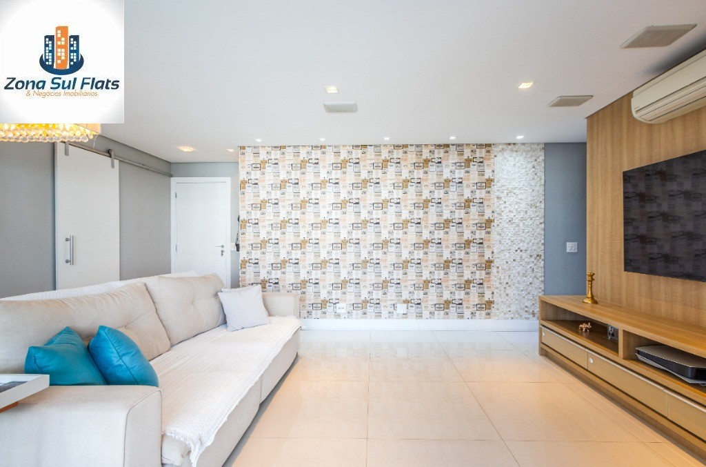 Apartamento, 3 quartos, 109 m² - Foto 4