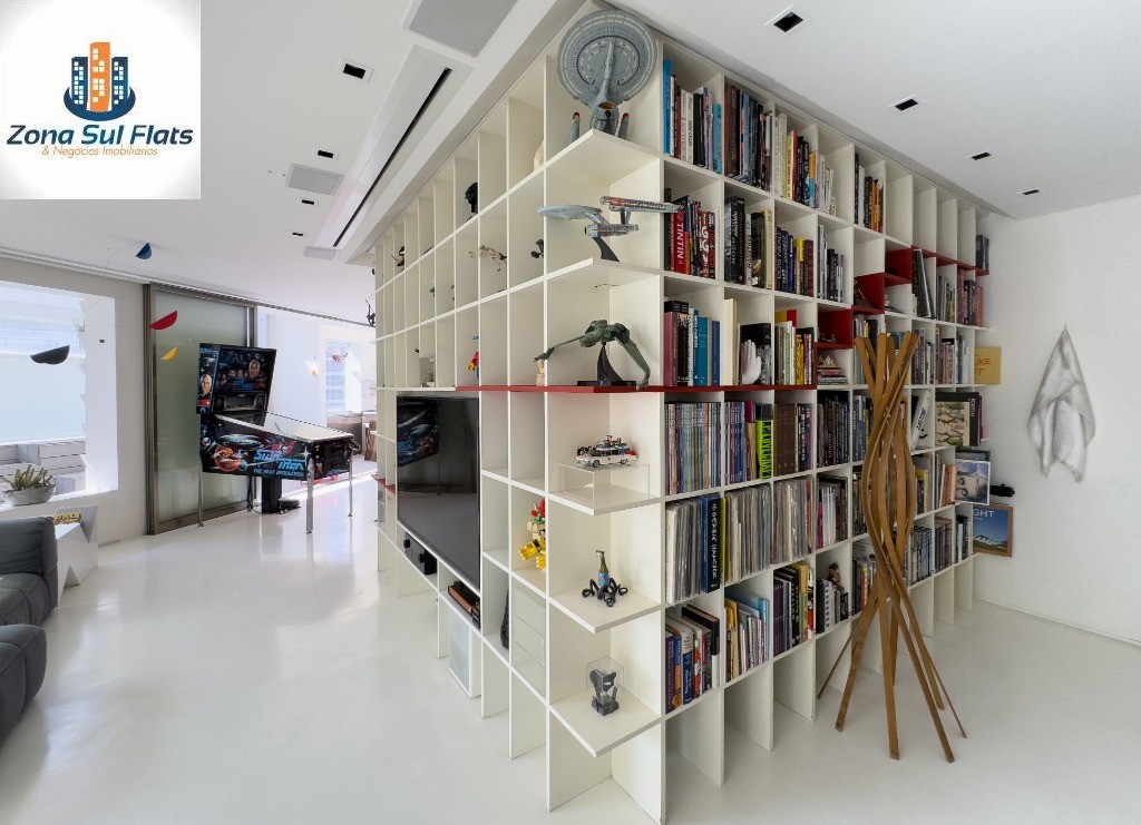 Cobertura, 3 quartos, 202 m² - Foto 3