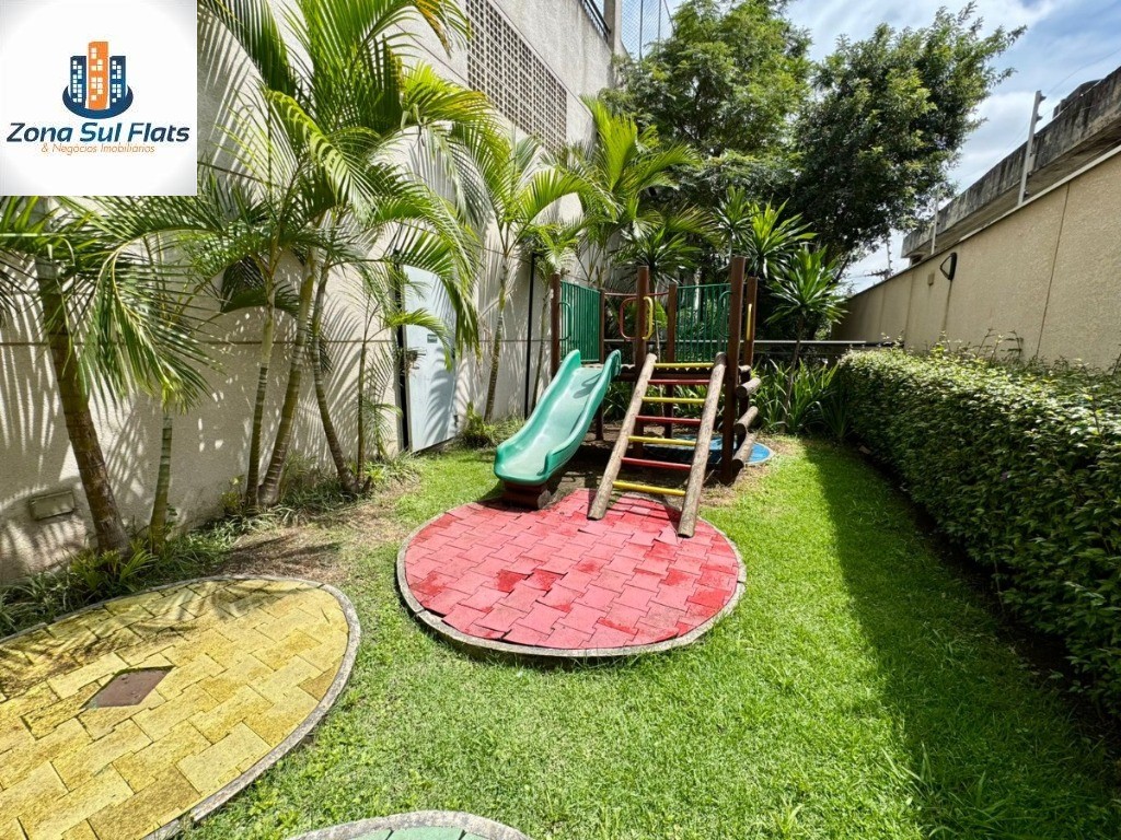 Apartamento, 3 quartos, 122 m² - Foto 47