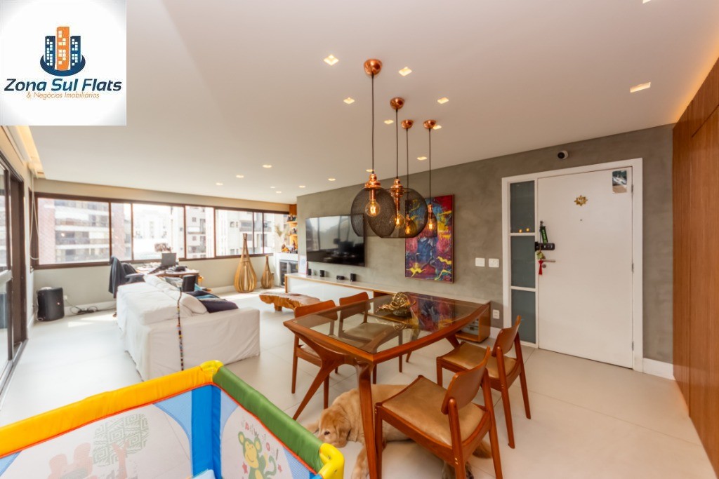 Apartamento, 4 quartos, 162 m² - Foto 8