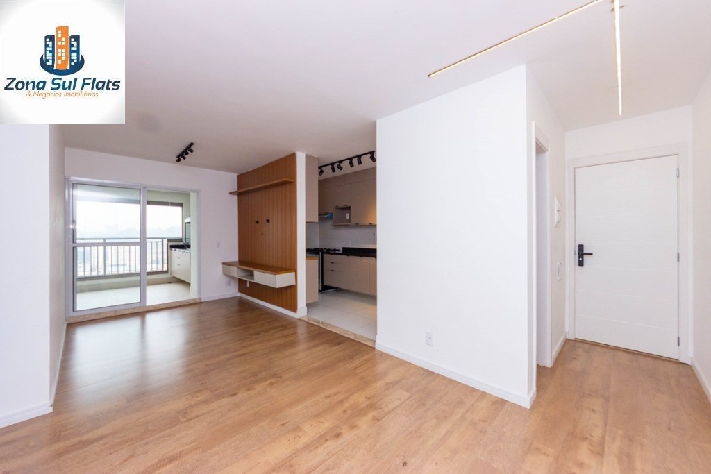 Apartamento, 3 quartos, 94 m² - Foto 1