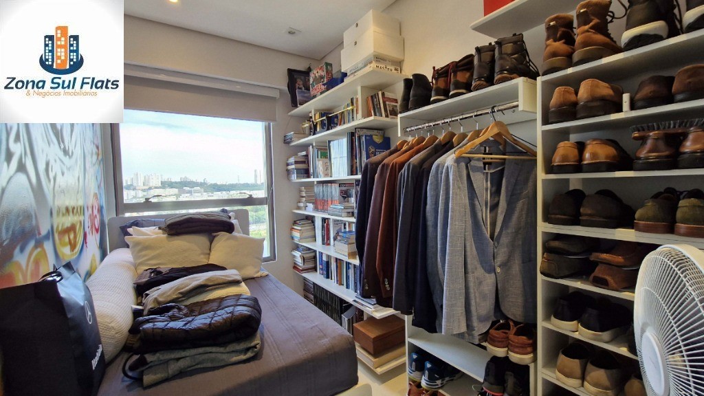 Apartamento, 2 quartos, 70 m² - Foto 12