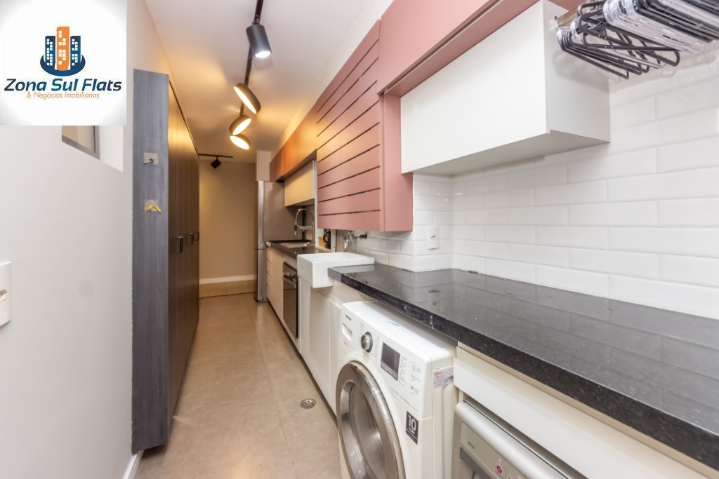 Apartamento, 2 quartos, 92 m² - Foto 9