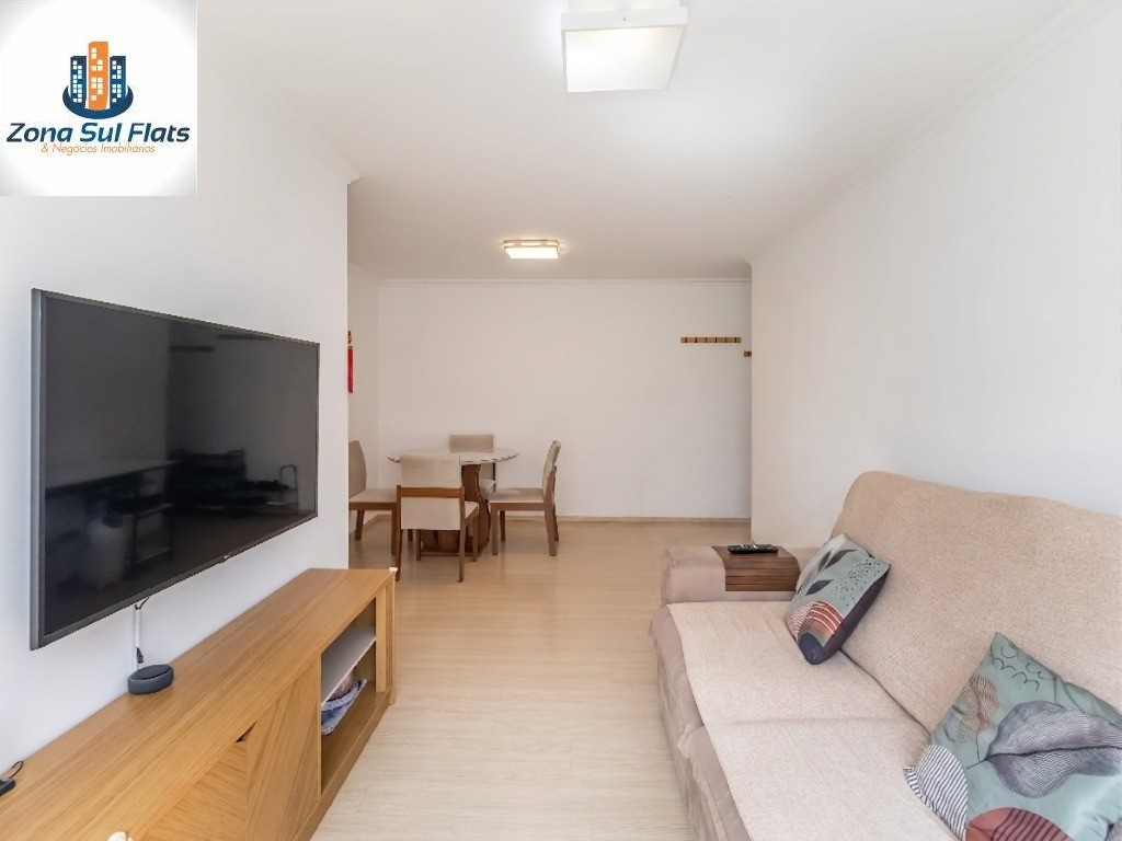 Apartamento, 3 quartos, 73 m² - Foto 11