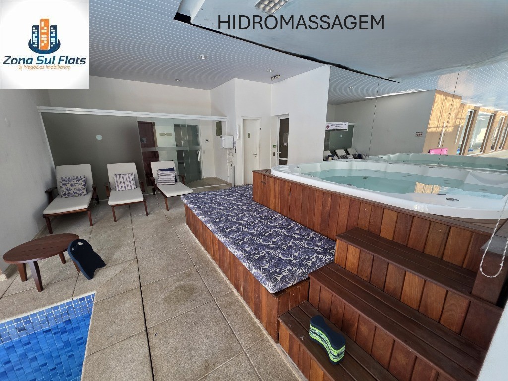 Apartamento, 3 quartos, 250 m² - Foto 59