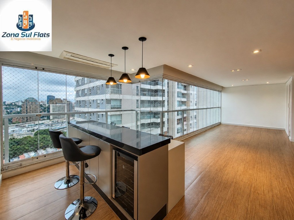Apartamento, 4 quartos, 189 m² - Foto 2