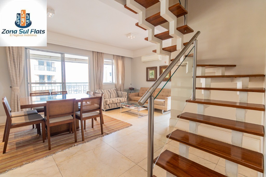 Cobertura, 3 quartos, 129 m² - Foto 2