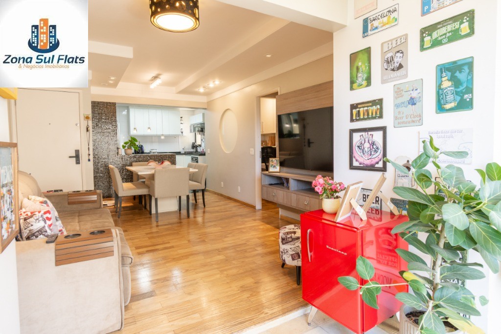 Apartamento, 2 quartos, 85 m² - Foto 7