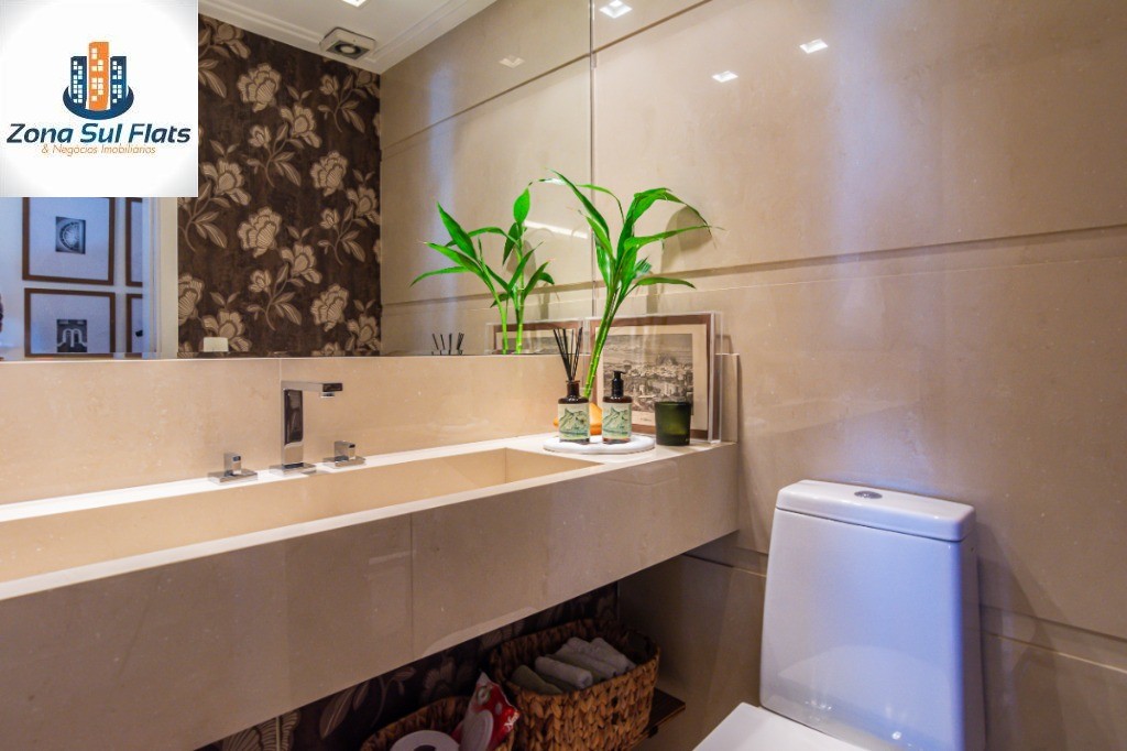 Apartamento, 3 quartos, 209 m² - Foto 9