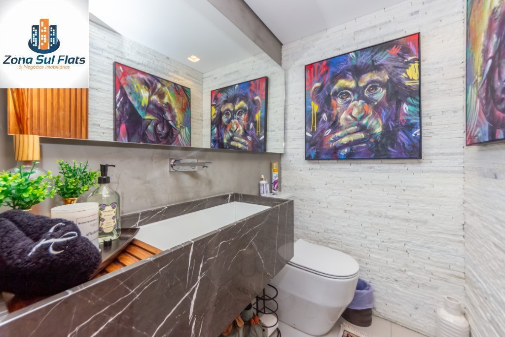 Apartamento, 4 quartos, 162 m² - Foto 12