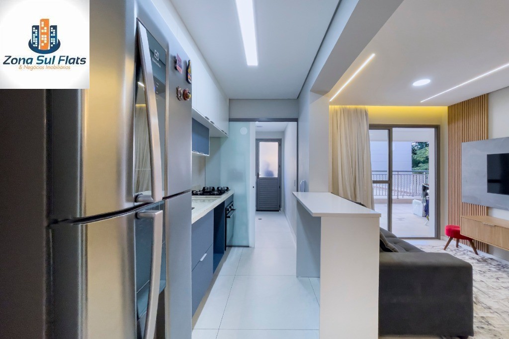 Apartamento, 2 quartos, 100 m² - Foto 23