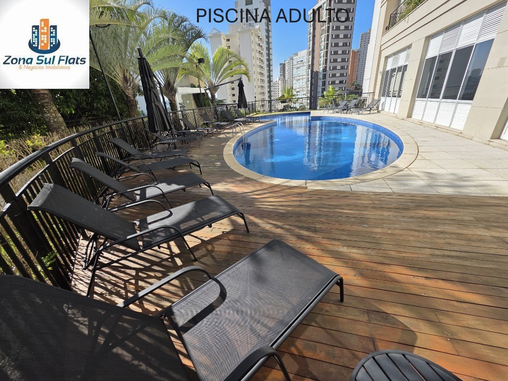Apartamento, 3 quartos, 250 m² - Foto 57
