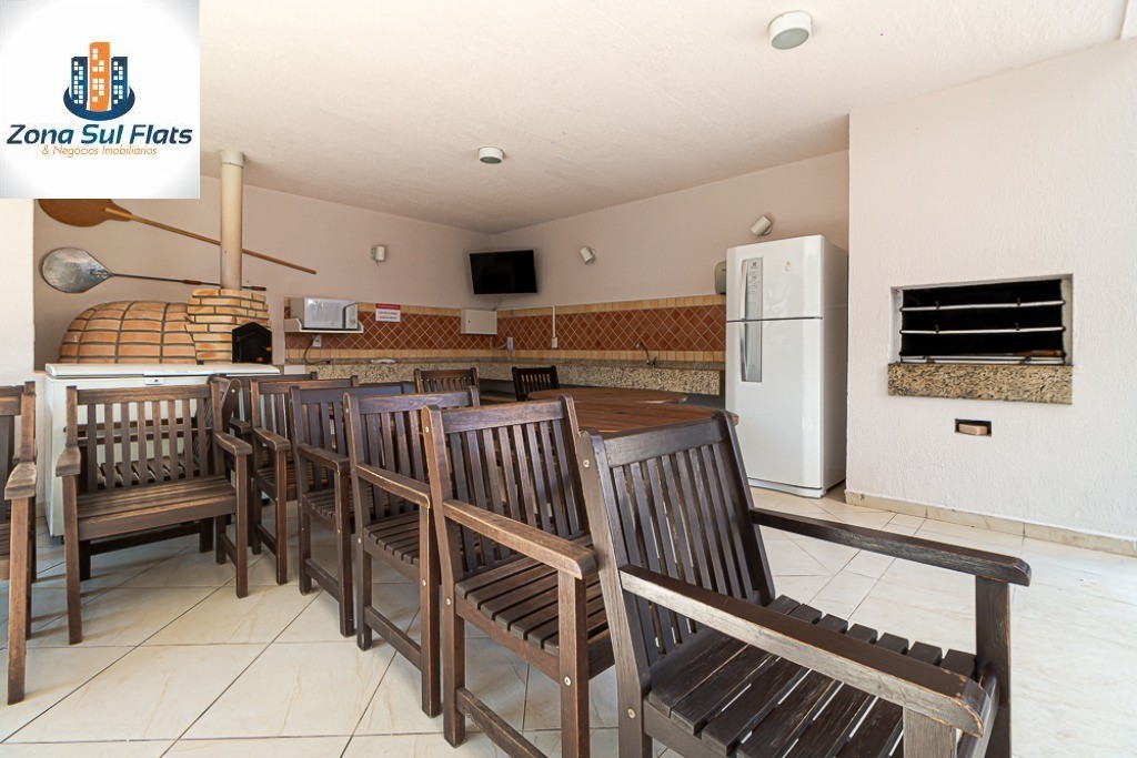 Apartamento, 3 quartos, 96 m² - Foto 39