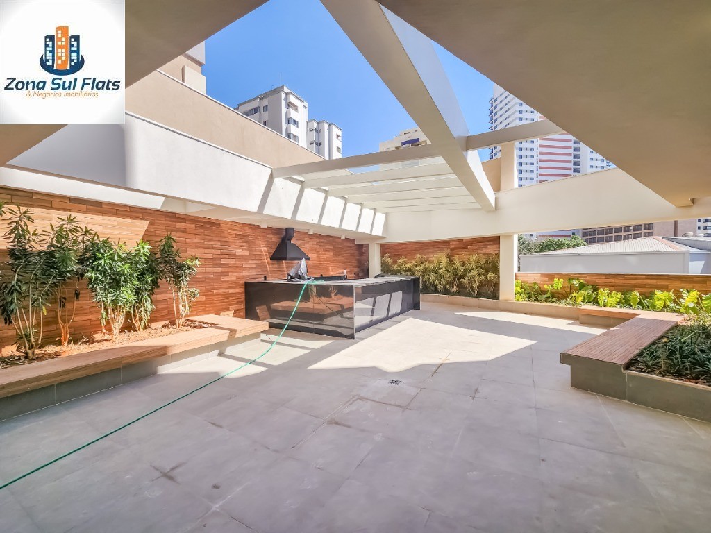 Apartamento, 4 quartos, 146 m² - Foto 43