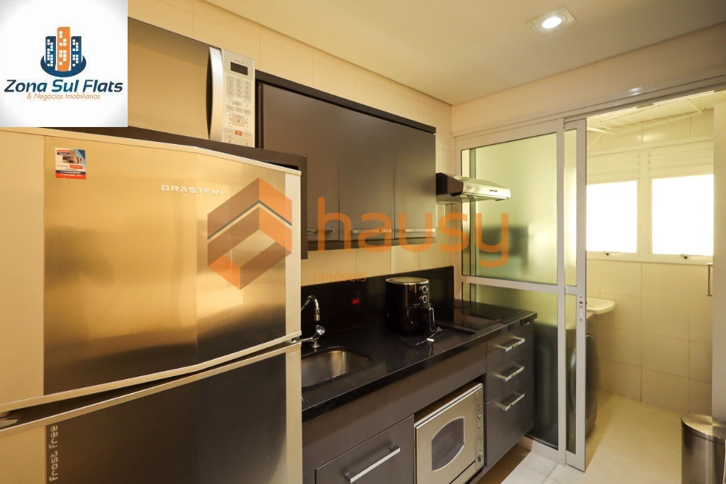 Apartamento, 1 quarto, 55 m² - Foto 8