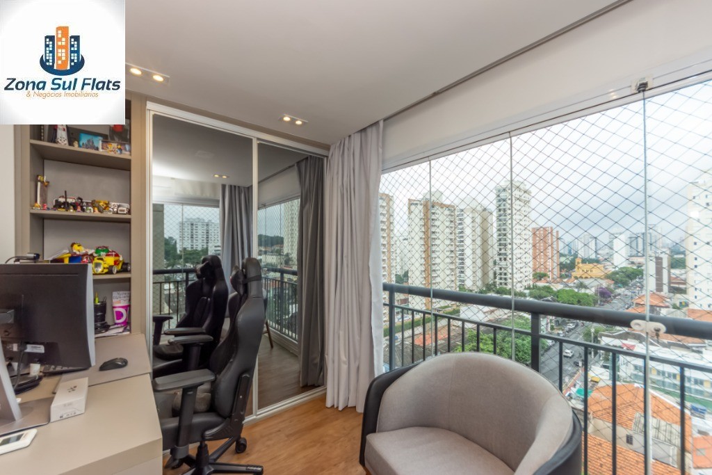 Apartamento, 3 quartos, 170 m² - Foto 38